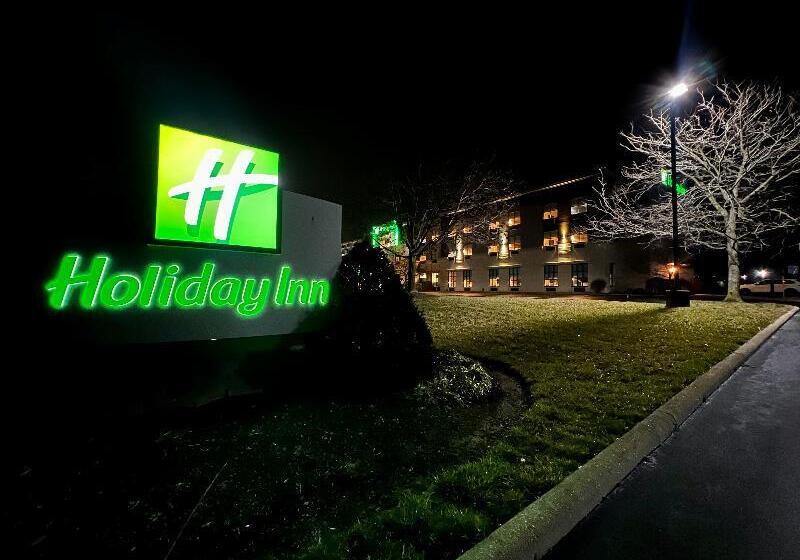 فندق Holiday Inn   Cincinnati   Liberty Way, An Ihg