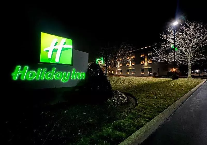 Hotel Holiday Inn Cincinnati Liberty Way, An Ihg
