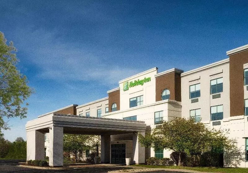 Hotel Holiday Inn Cincinnati Liberty Way, An Ihg