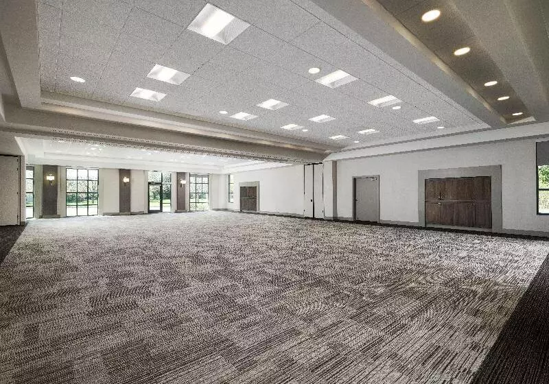 Hotel Holiday Inn Cincinnati Liberty Way, An Ihg