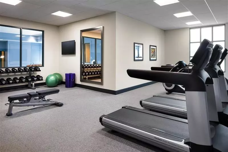 Hotel Holiday Inn Cincinnati Liberty Way, An Ihg