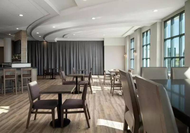 Hotel Holiday Inn Cincinnati Liberty Way, An Ihg