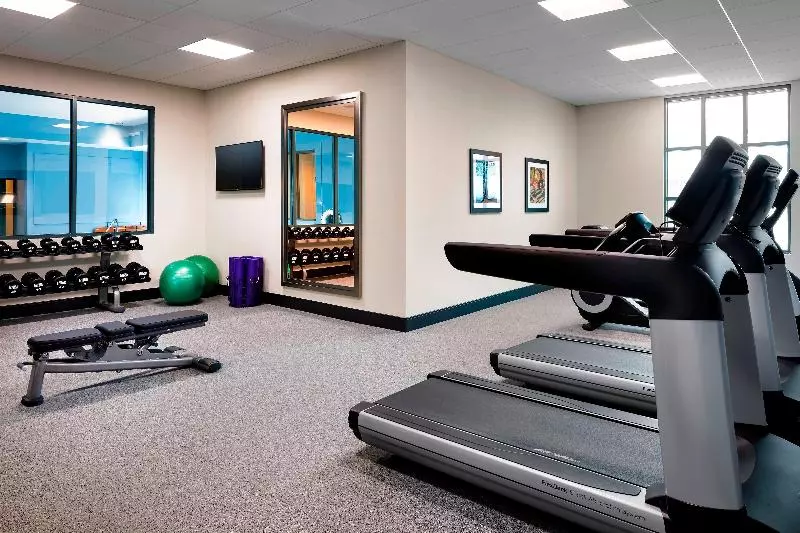 Hotel Holiday Inn Cincinnati Liberty Way, An Ihg