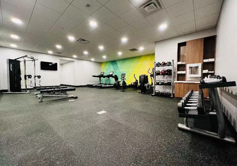 Hotel Holiday Inn Cincinnati Liberty Way, An Ihg