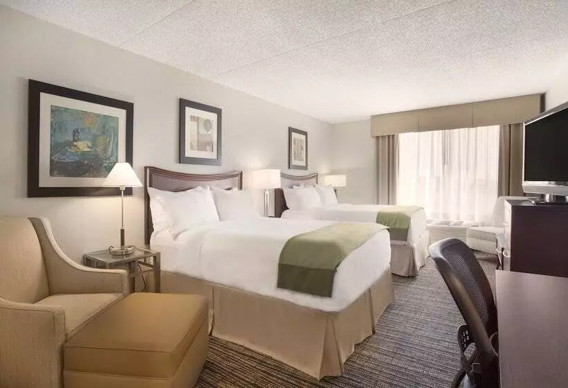 호텔 Holiday Inn Scottsdale North  Airpark, An Ihg