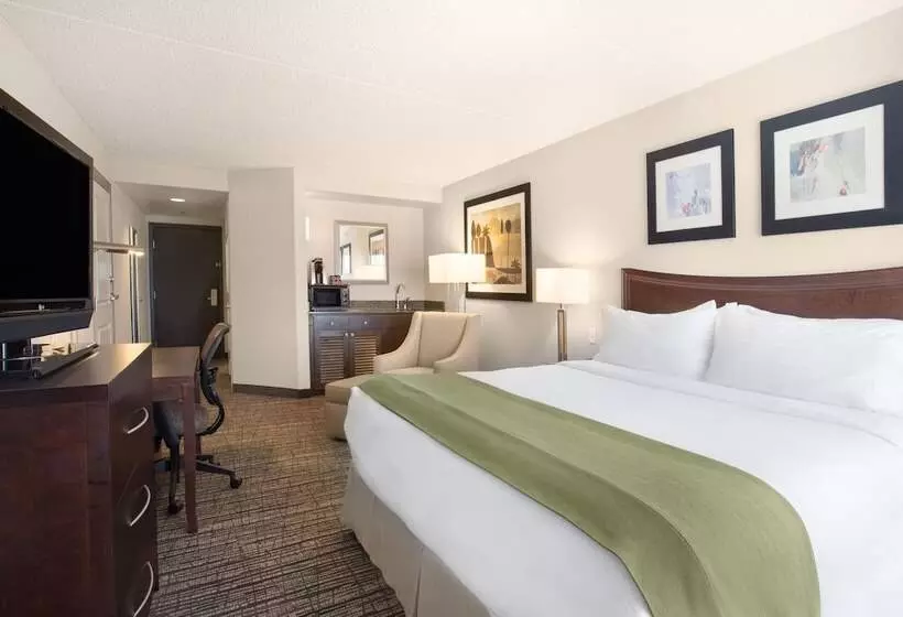 호텔 Holiday Inn Scottsdale North  Airpark, An Ihg