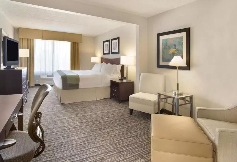 호텔 Holiday Inn Scottsdale North  Airpark, An Ihg