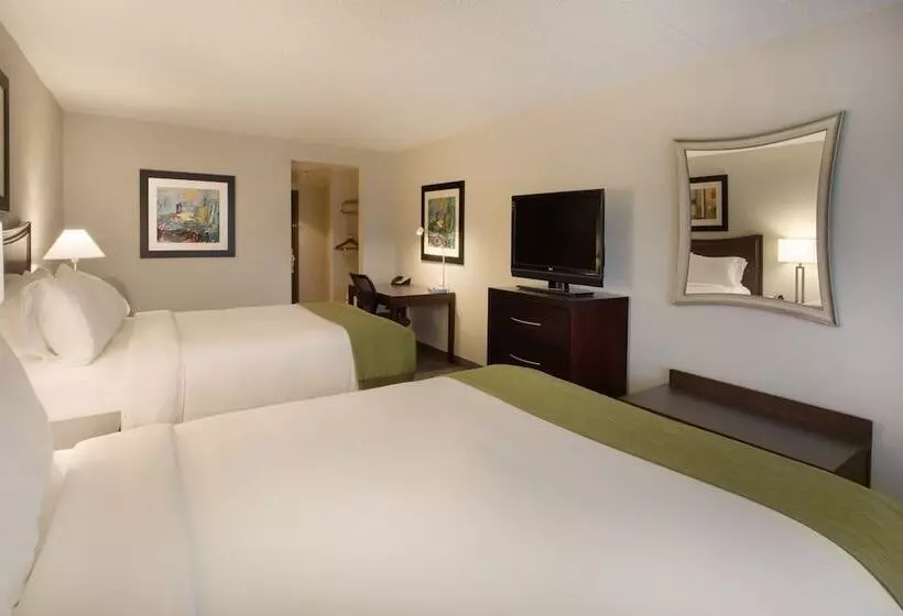 호텔 Holiday Inn Scottsdale North  Airpark, An Ihg
