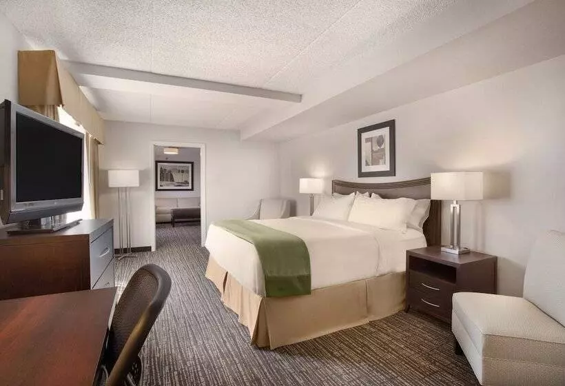 호텔 Holiday Inn Scottsdale North  Airpark, An Ihg