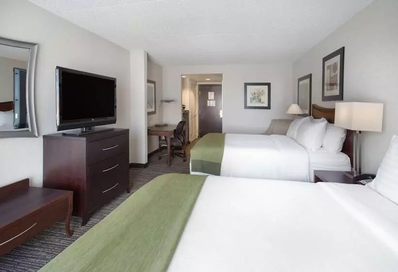 호텔 Holiday Inn Scottsdale North  Airpark, An Ihg