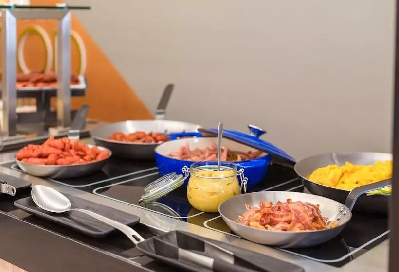 ホテル Impulso Fashion