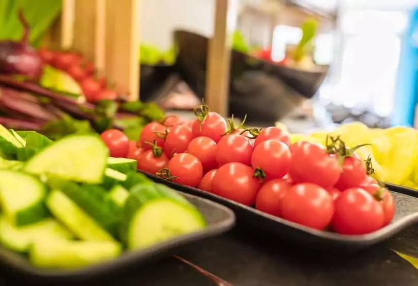 ホテル Impulso Fashion