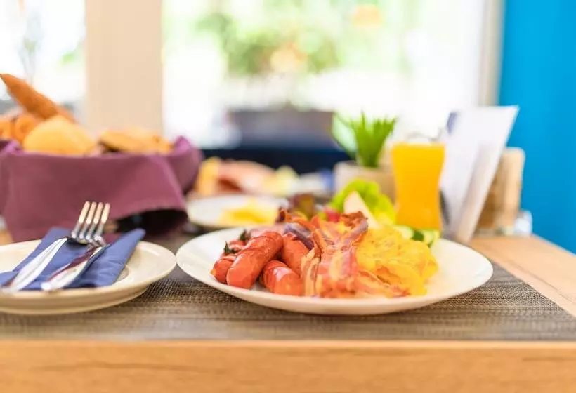 ホテル Impulso Fashion