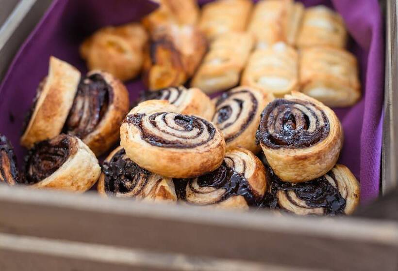 Отель Impulso Fashion