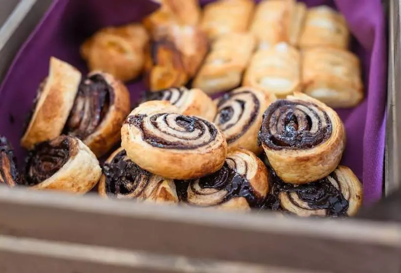 ホテル Impulso Fashion