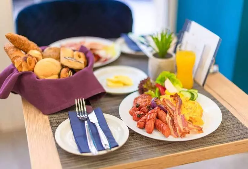 ホテル Impulso Fashion