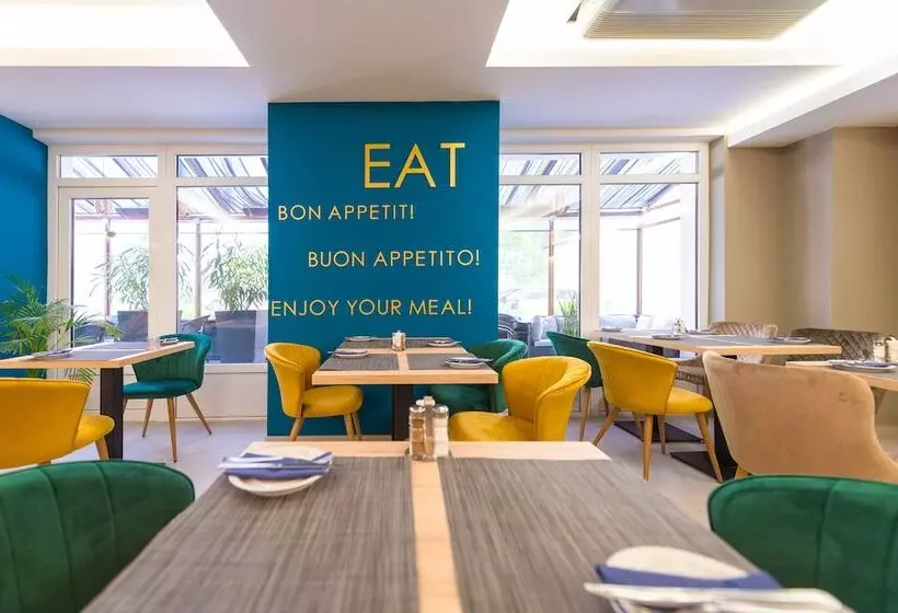 ホテル Impulso Fashion