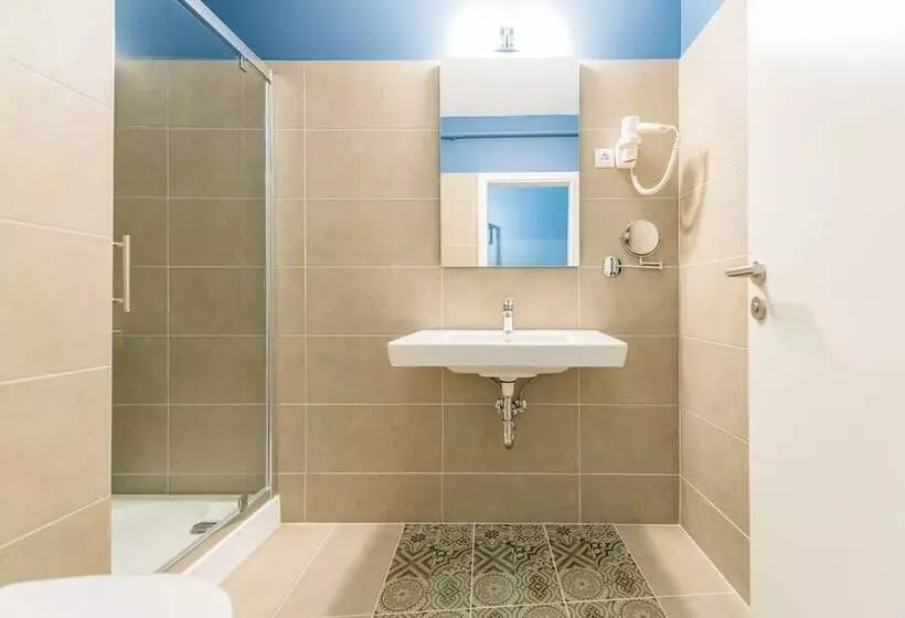 ホテル Impulso Fashion