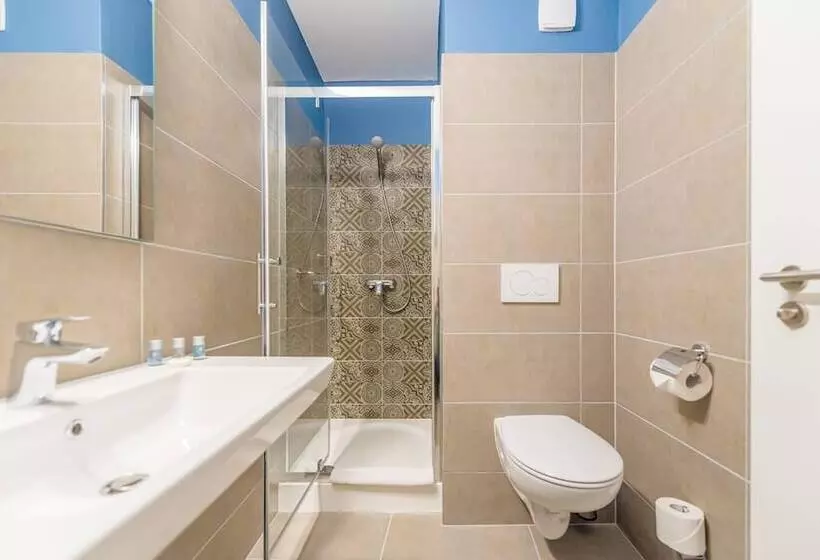 ホテル Impulso Fashion