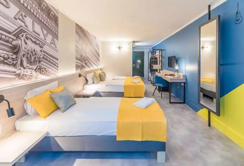 ホテル Impulso Fashion