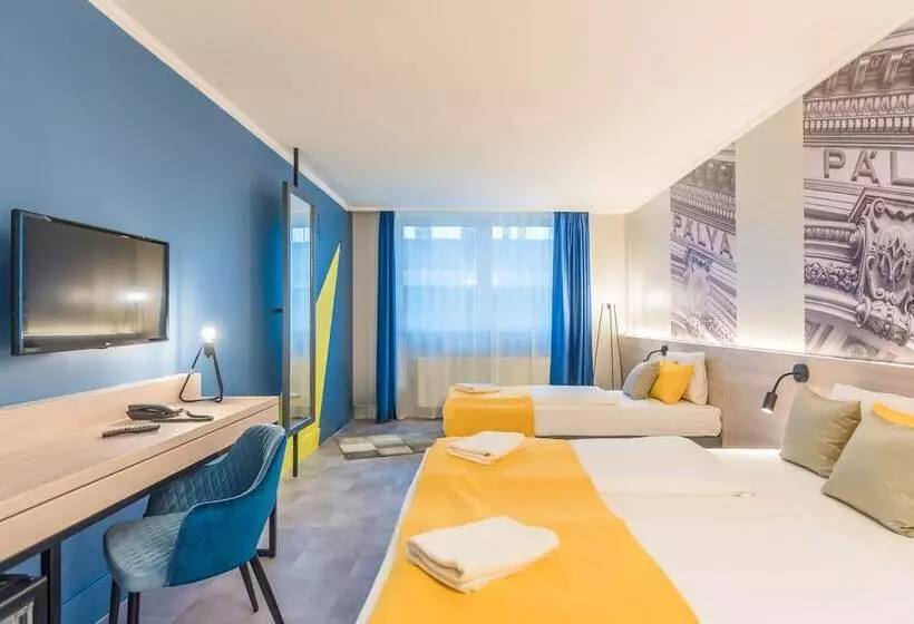 ホテル Impulso Fashion