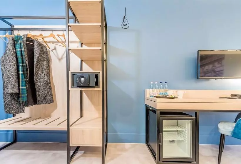 ホテル Impulso Fashion