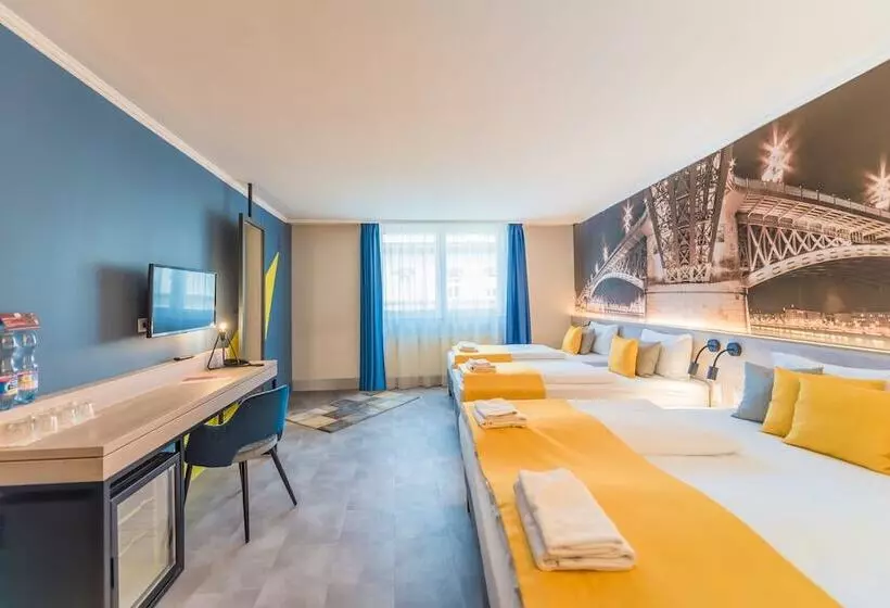 ホテル Impulso Fashion