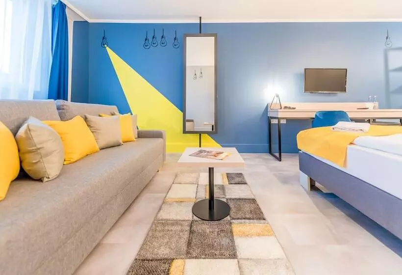 ホテル Impulso Fashion