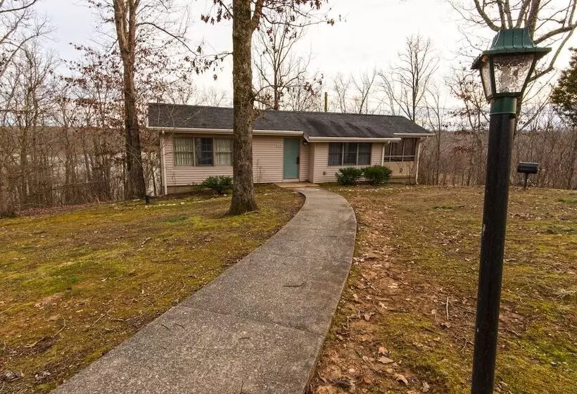 Hotel Kenlake State Resort Park