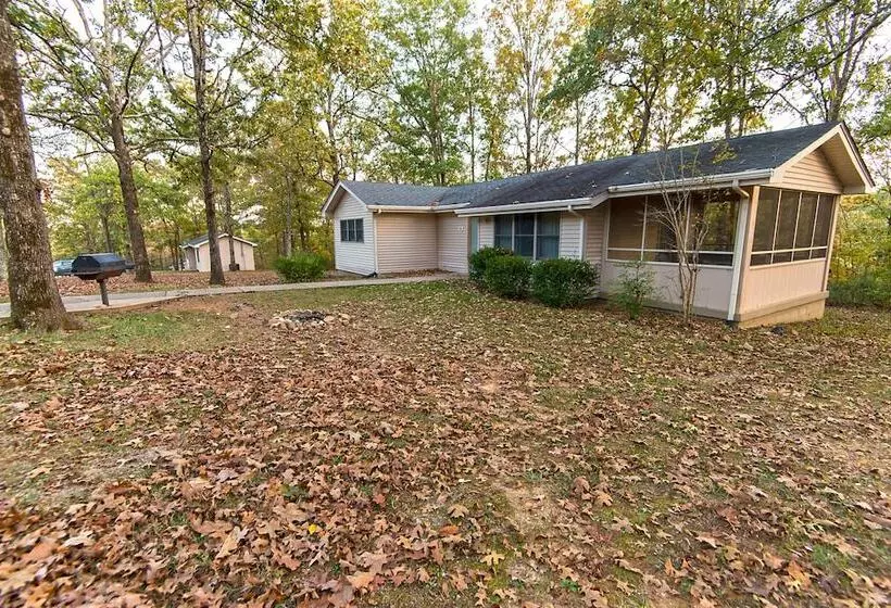 Hotel Kenlake State Resort Park