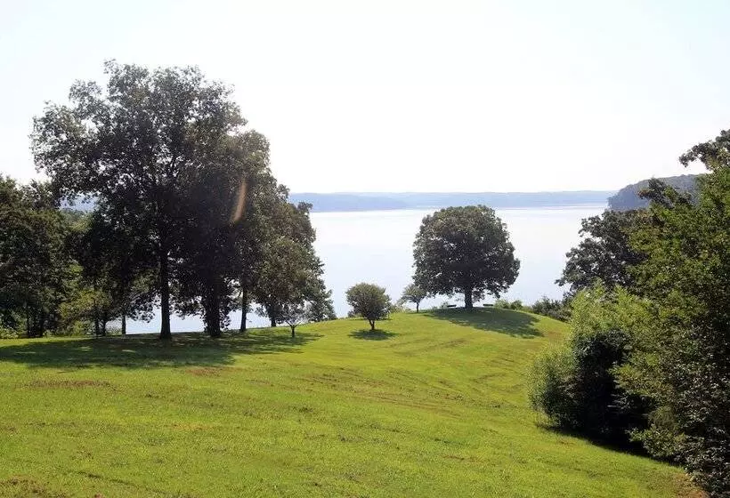 Hotel Kenlake State Resort Park