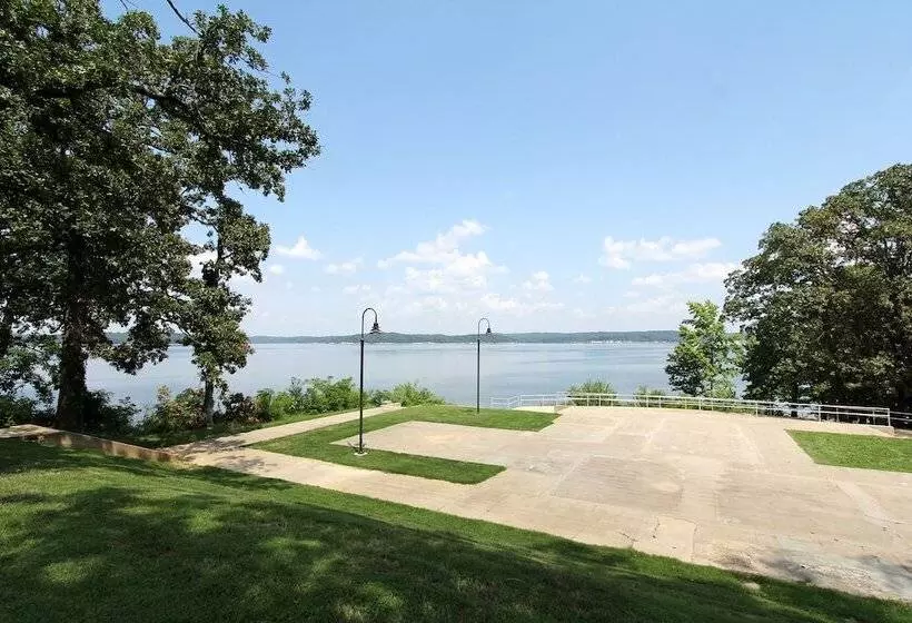 Hotel Kenlake State Resort Park