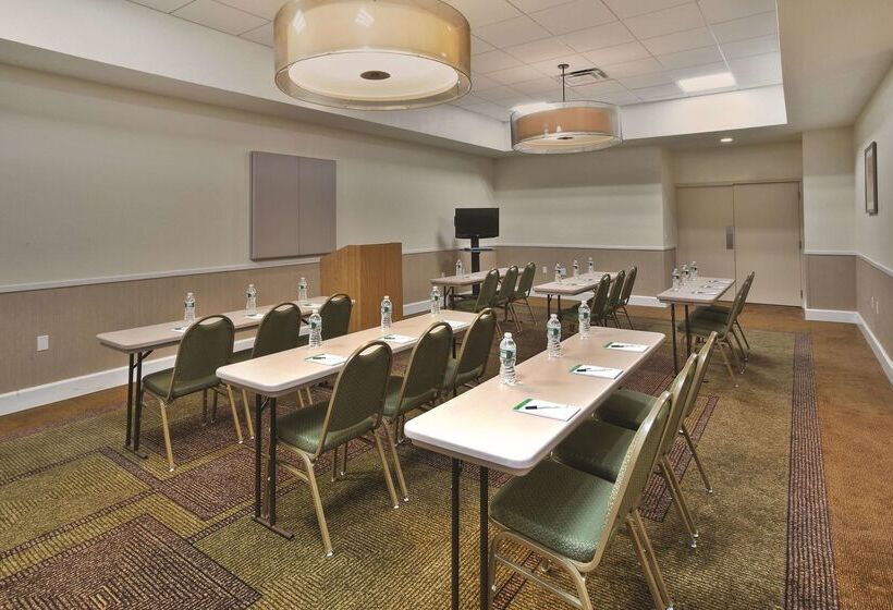 فندق La Quinta By Wyndham Danbury