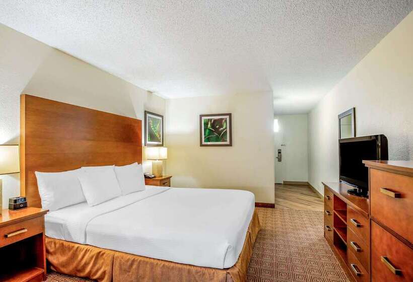 فندق La Quinta By Wyndham Danbury