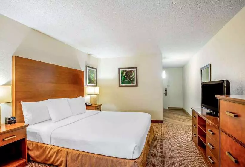 هتل La Quinta By Wyndham Danbury