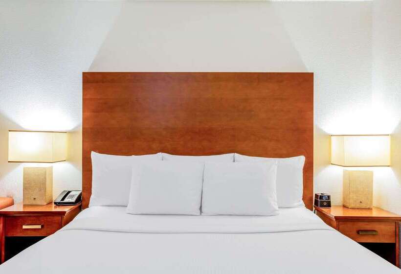 فندق La Quinta By Wyndham Danbury