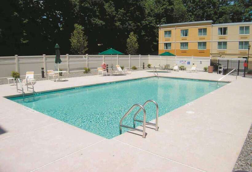 فندق La Quinta By Wyndham Danbury