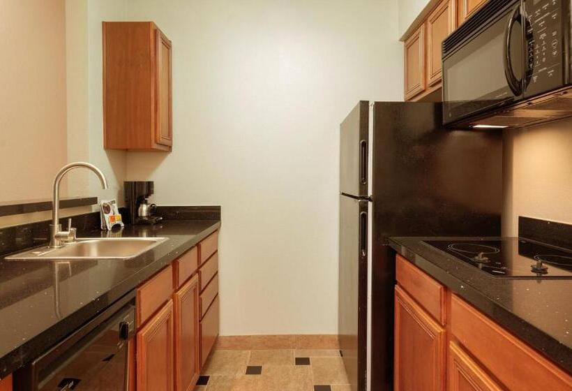 בית מלון כפרי Larkspur Landing Extended Stay Suites Sunnyvale