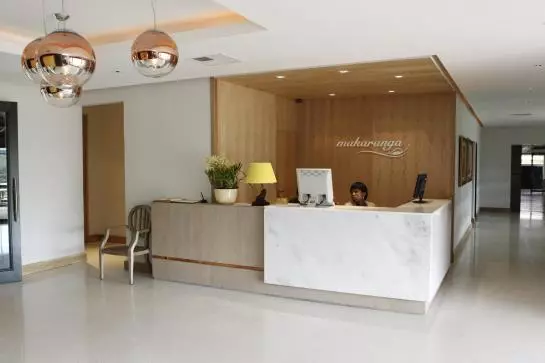 酒店 Makaranga