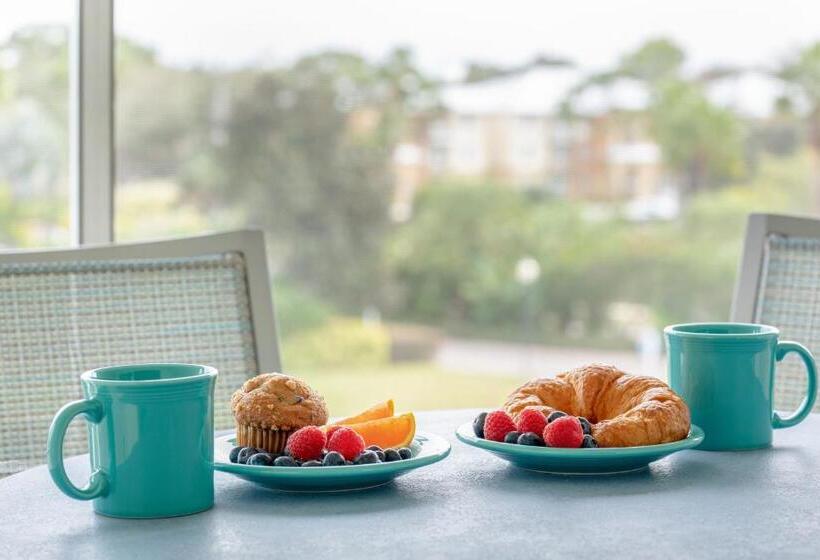 فندق Marriott's Harbour Lake