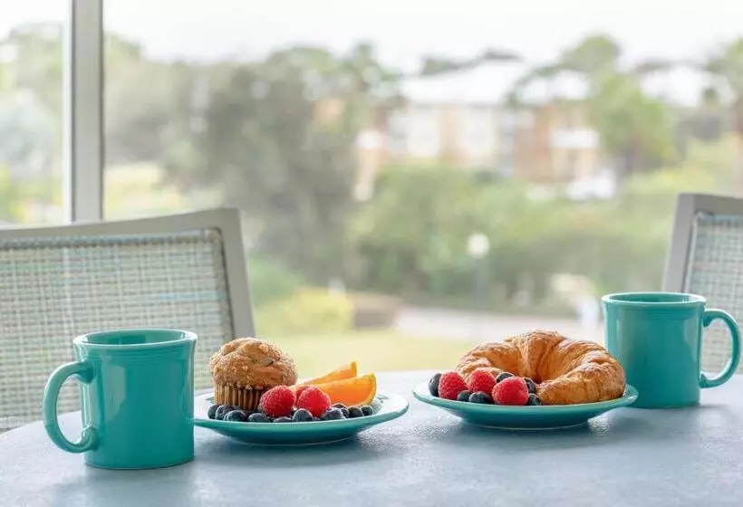 هتل Marriott's Harbour Lake