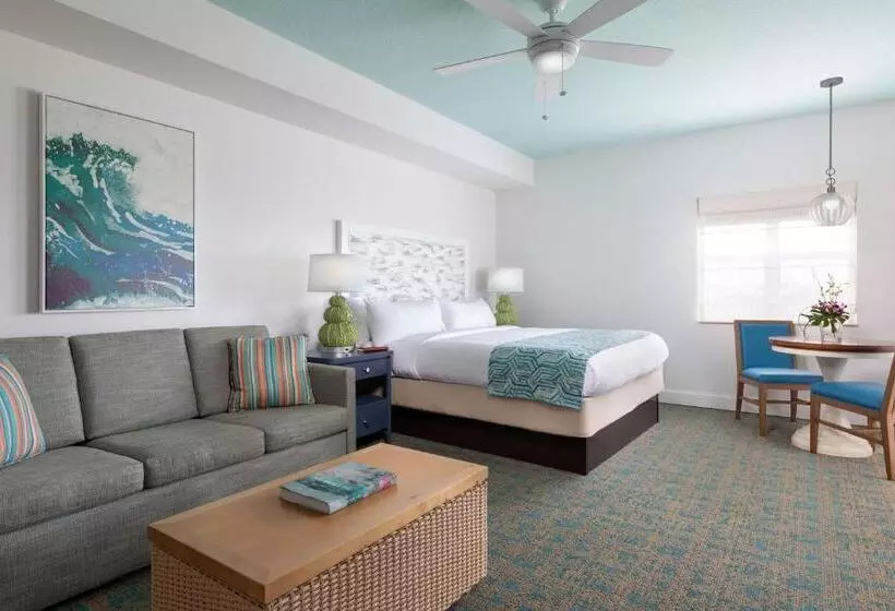 هتل Marriott's Harbour Lake