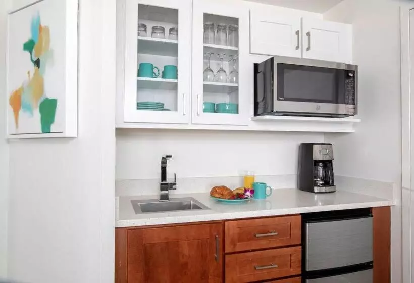 هتل Marriott's Harbour Lake