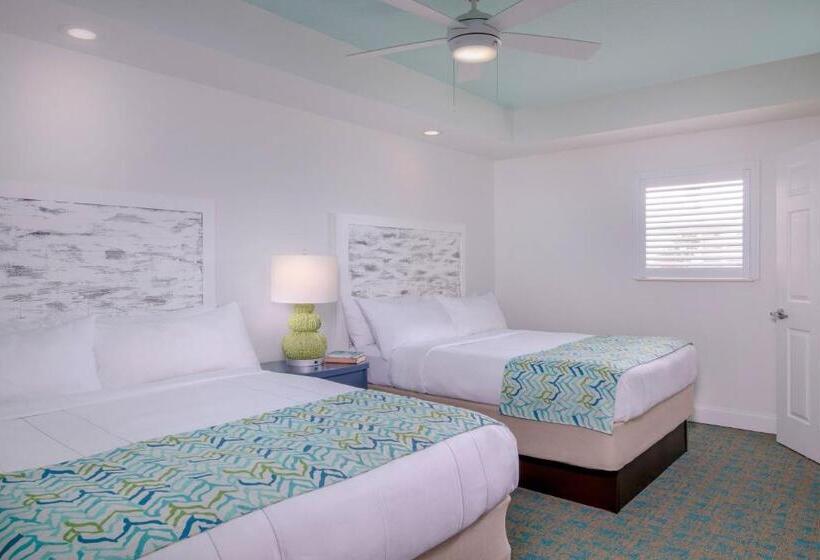 فندق Marriott's Harbour Lake