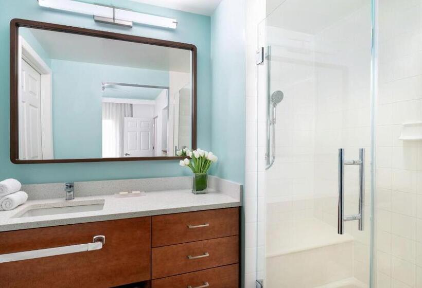 فندق Marriott's Harbour Lake