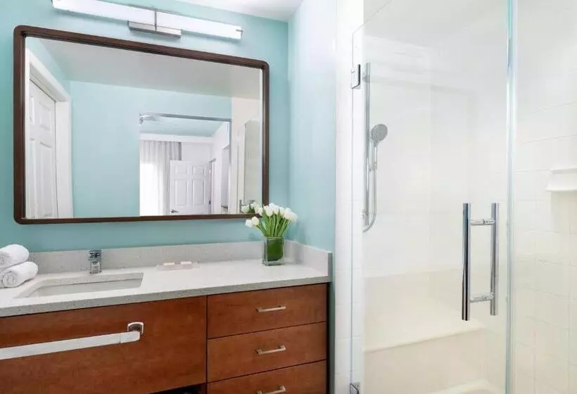 هتل Marriott's Harbour Lake