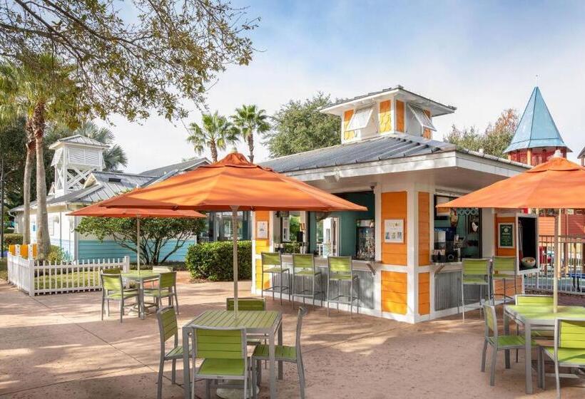 فندق Marriott's Harbour Lake