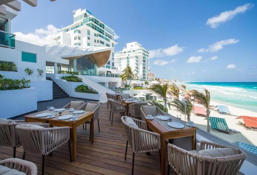 Szálloda Oleo Cancun Playa All Inclusive Resort