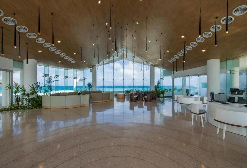 Szálloda Oleo Cancun Playa All Inclusive Resort