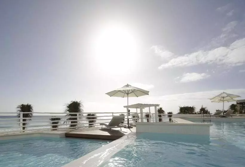 酒店 Oleo Cancun Playa All Inclusive Resort